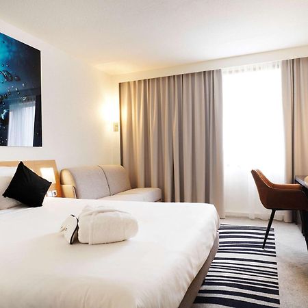 Novotel Antwerpen - Ekeren Eksteriør billede