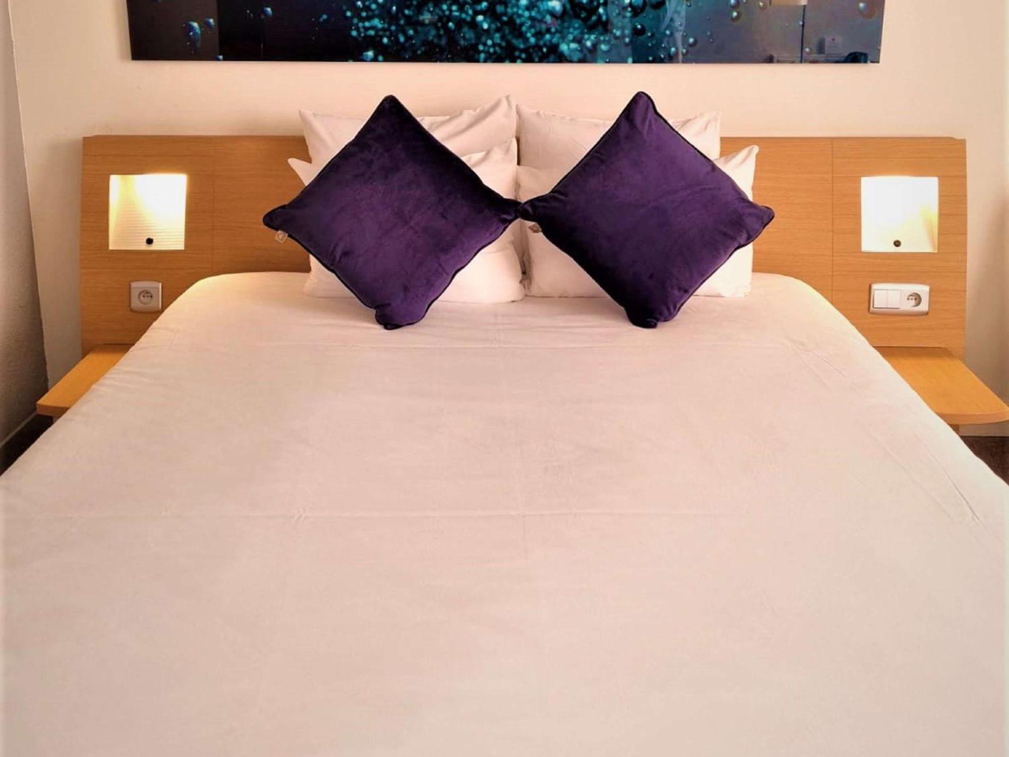 Novotel Antwerpen - Ekeren Eksteriør billede